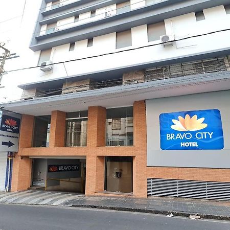 Bravo City Hotel Sao Jose Do Rio Preto Ltda Exterior foto