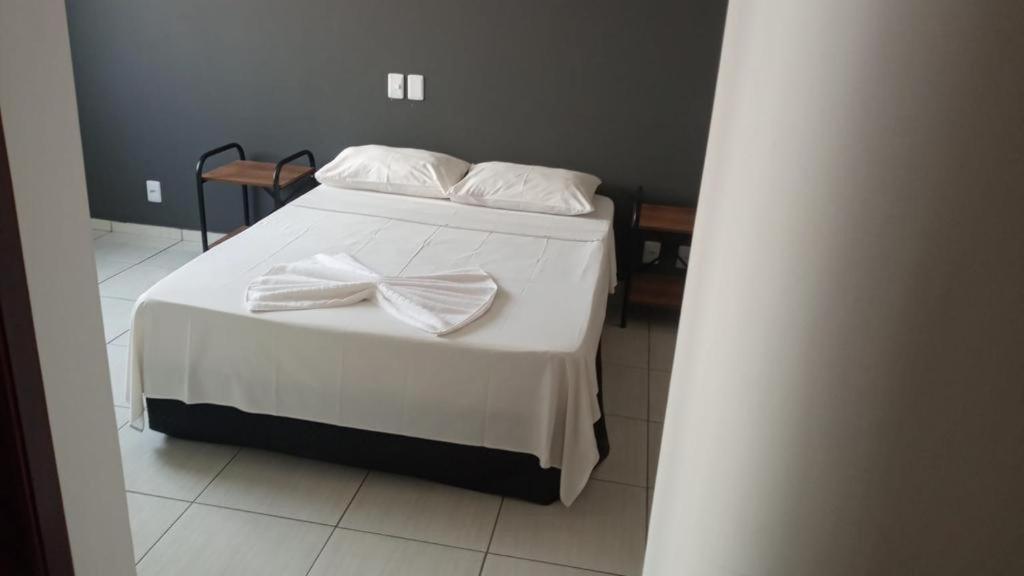 Bravo City Hotel Sao Jose Do Rio Preto Ltda Exterior foto