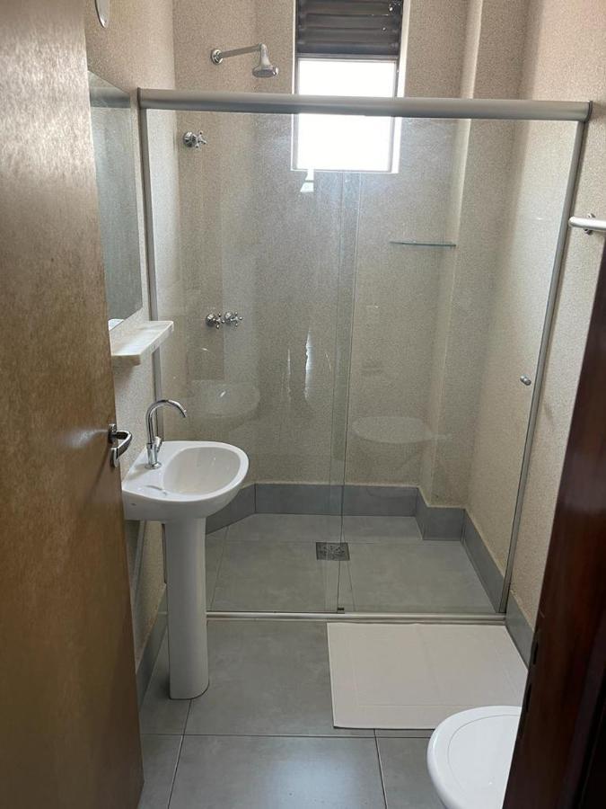 Bravo City Hotel Sao Jose Do Rio Preto Ltda Exterior foto
