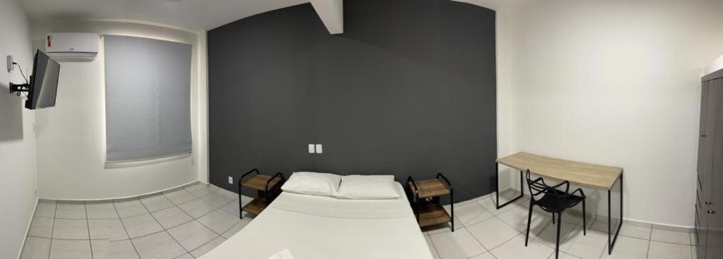 Bravo City Hotel Sao Jose Do Rio Preto Ltda Exterior foto