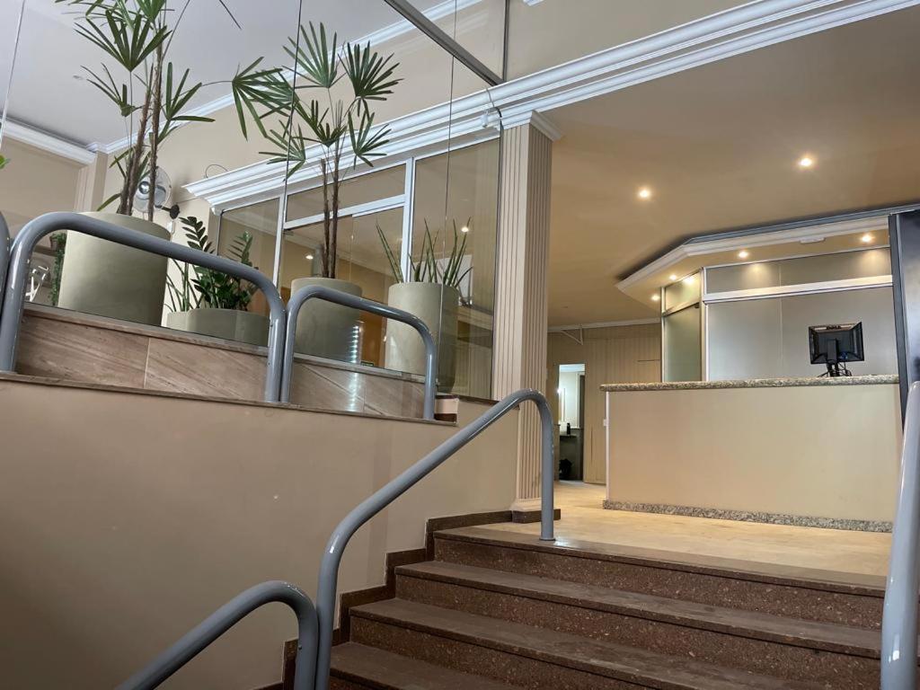 Bravo City Hotel Sao Jose Do Rio Preto Ltda Exterior foto