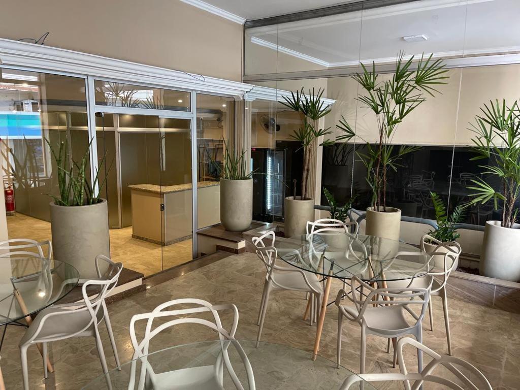 Bravo City Hotel Sao Jose Do Rio Preto Ltda Exterior foto