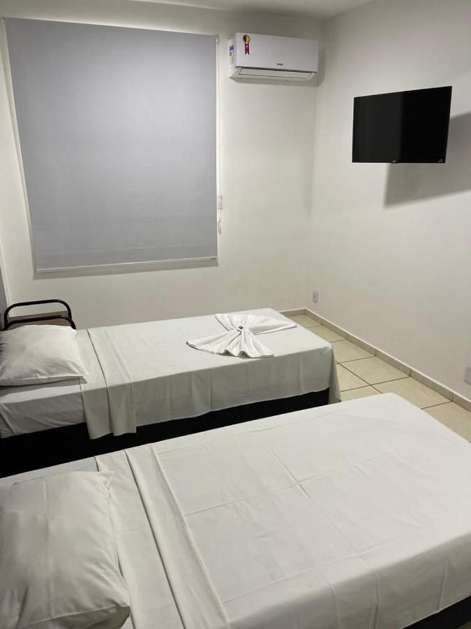 Bravo City Hotel Sao Jose Do Rio Preto Ltda Exterior foto