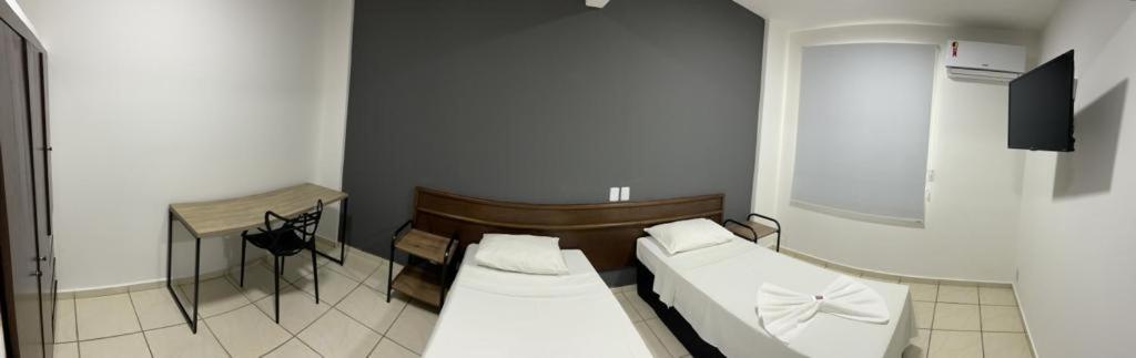 Bravo City Hotel Sao Jose Do Rio Preto Ltda Exterior foto