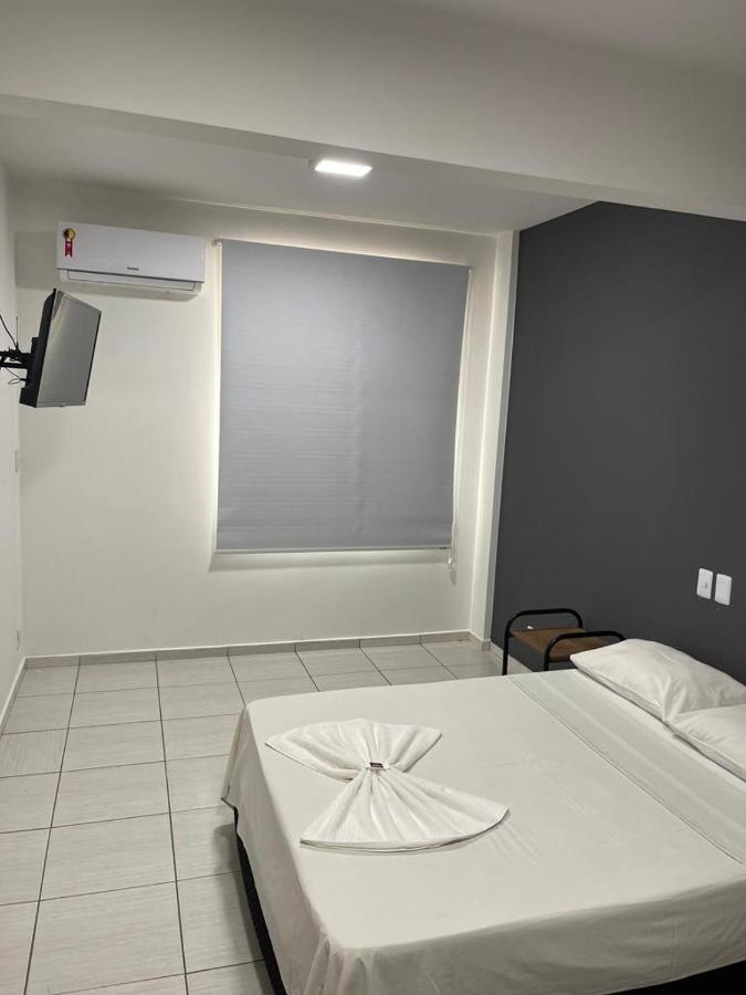 Bravo City Hotel Sao Jose Do Rio Preto Ltda Exterior foto