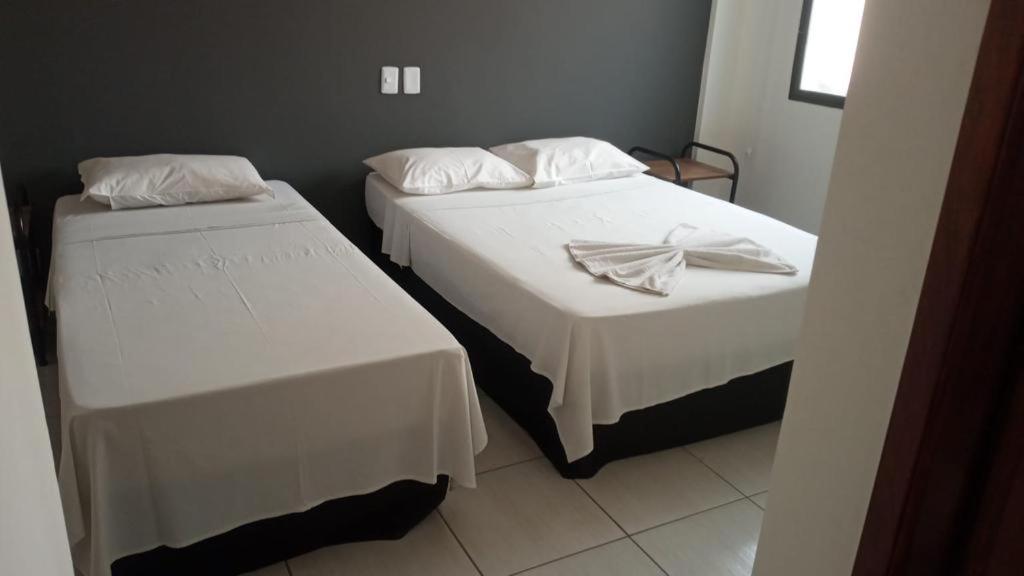 Bravo City Hotel Sao Jose Do Rio Preto Ltda Exterior foto