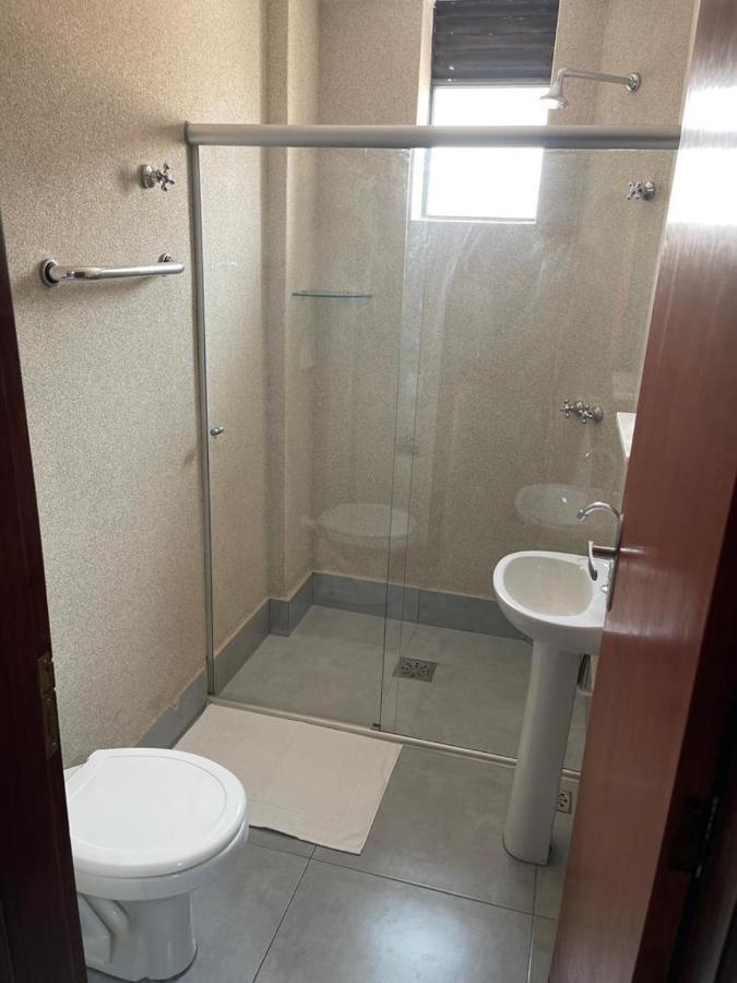 Bravo City Hotel Sao Jose Do Rio Preto Ltda Exterior foto
