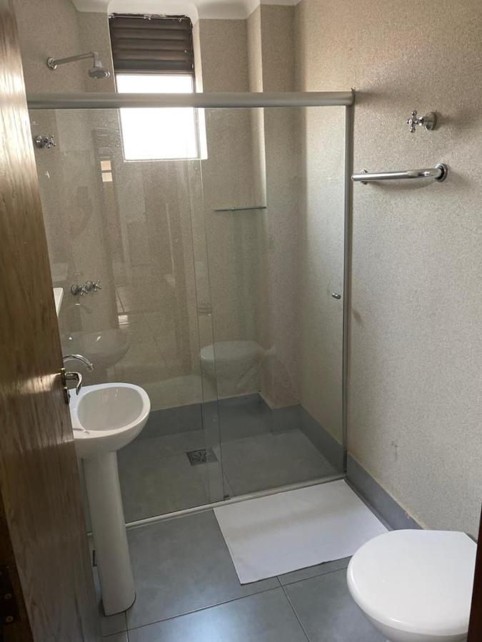 Bravo City Hotel Sao Jose Do Rio Preto Ltda Exterior foto